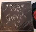 Cover of If The Kids Are United, 1978, Vinyl