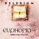 Cover of Euphoria (Firefly), 1997, CD
