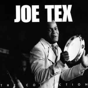 Joe Tex - The Collection album cover