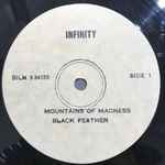 Cover of At The Mountains Of Madness, 1971-04-00, Vinyl