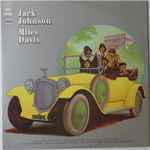 Cover of Jack Johnson (Original Soundtrack Recording), 1979-07-21, Vinyl