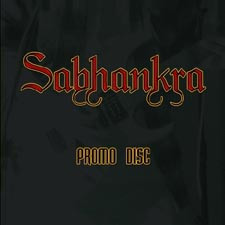 ladda ner album Sabhankra - Promo Disc