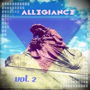 Various - Allegiance Vol. 2 album cover