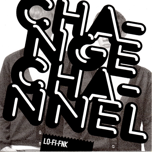 télécharger l'album LoFiFnk - Change Channel