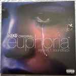 Euphoria Season 1 Soundtrack (2021, Vinyl) - Discogs