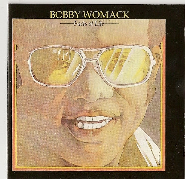 last ned album Bobby Womack - Facts Of Life
