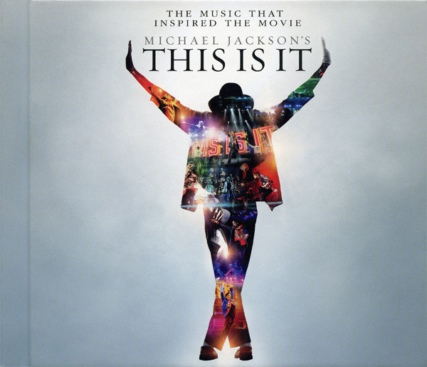 Michael Jackson - This Is It | Releases | Discogs