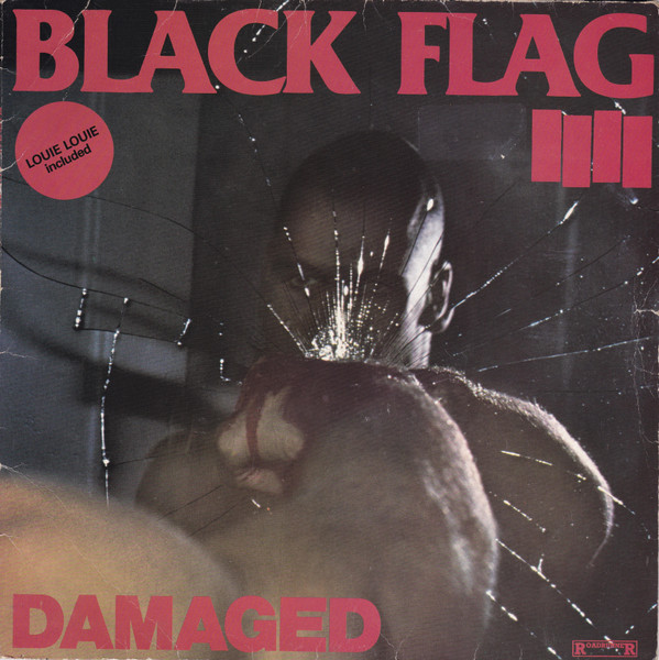 Black Flag - Damaged | Releases | Discogs