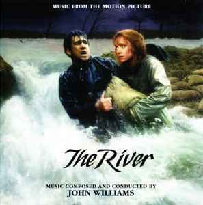 John Williams (4) - The River (Music From The Motion Picture)