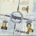 Fugees (Refugee Camp) – Fu-Gee-La (1995, CD) - Discogs