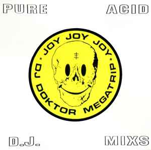 Joy - DJ Doktor Megatrip