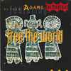 Oliver Adams Featuring Technoland (2) - Free The World