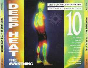 Various - Deep Heat 10 - The Awakening