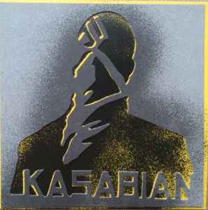 Kasabian – Club Foot EP (2005, Cardsleeve, CD) - Discogs