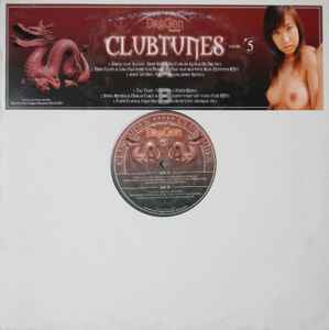 Clubtunes Vol. 8 (2004, Vinyl) - Discogs