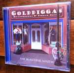 Cover of Golddiggas, Headnodders & Pholk Songs, 2004, CD