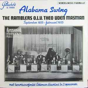 The Ramblers - Alabama Swing