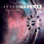 Cover of Interstellar (Original Motion Picture Soundtrack), 2015-04-24, Vinyl