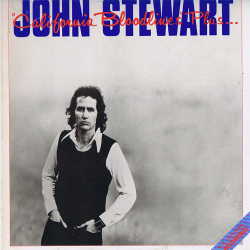 John Stewart - California Bloodlines Plus | Releases | Discogs