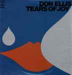Cover of Tears Of Joy, 1979-10-21, Vinyl