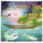 Cover of Ancestral Swamp, 2007-09-10, CD