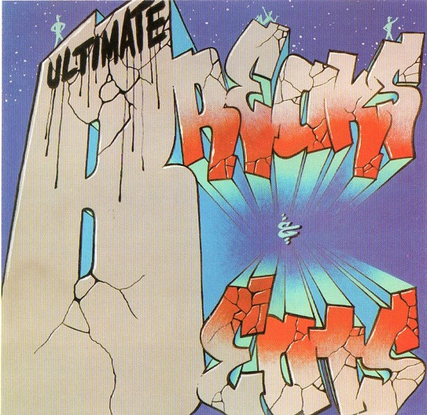 Ultimate Breaks & Beats (Vinyl) - Discogs