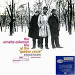 Cover of At The "Golden Circle" Stockholm - Volume One, 2014-04-22, Vinyl
