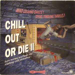 Chill Out Or Die IV (1995, Vinyl) - Discogs
