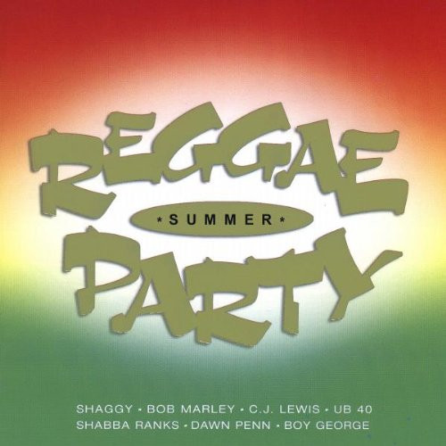 Reggae Summer Party (2001, CD) - Discogs