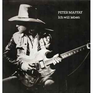 Peter Maffay - Ich Will Leben