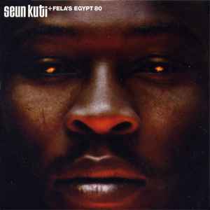 Seun Kuti + Egypt 80 - Many Things