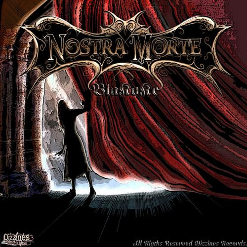 Album herunterladen Blakoke - Nostra Morte