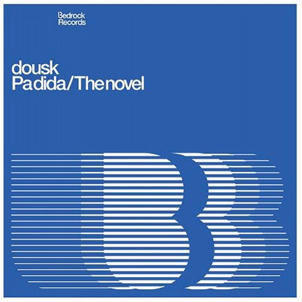 télécharger l'album Dousk - Pa Dida The Novel
