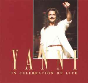 Yanni – Live! The Concert Event (2006, CD) - Discogs