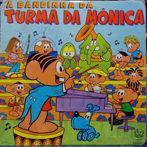 Turma da Mônica, The Dubbing Database