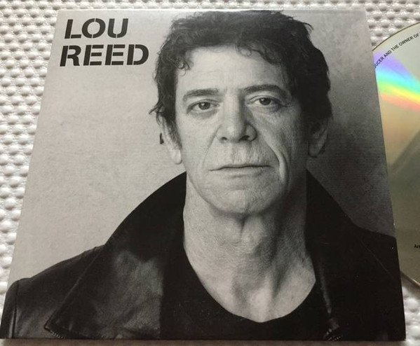 lataa albumi Lou Reed - Walk On The Wild Side Satellite Of Love Perfect Day