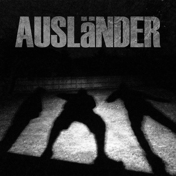 baixar álbum Ausländer - Ausländer