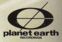 Planet Earth Recordings on Discogs