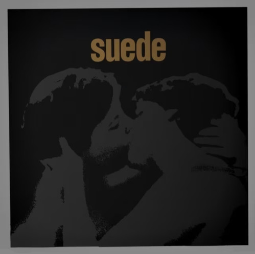 Suede – Suede (2023, Vinyl) - Discogs