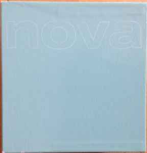 Nova En 25 CD (La Boite Bleue) - Various