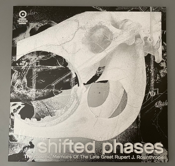 Shifted Phases – The Cosmic Memoirs Of The Late Great Rupert J 