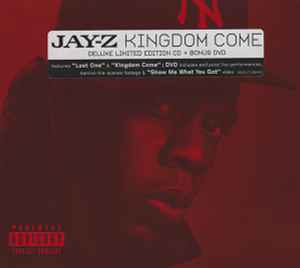 Kingdom Come - Jay-Z