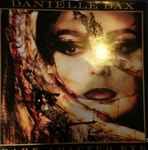 Cover of Dark Adapted Eye, 1989, Vinyl