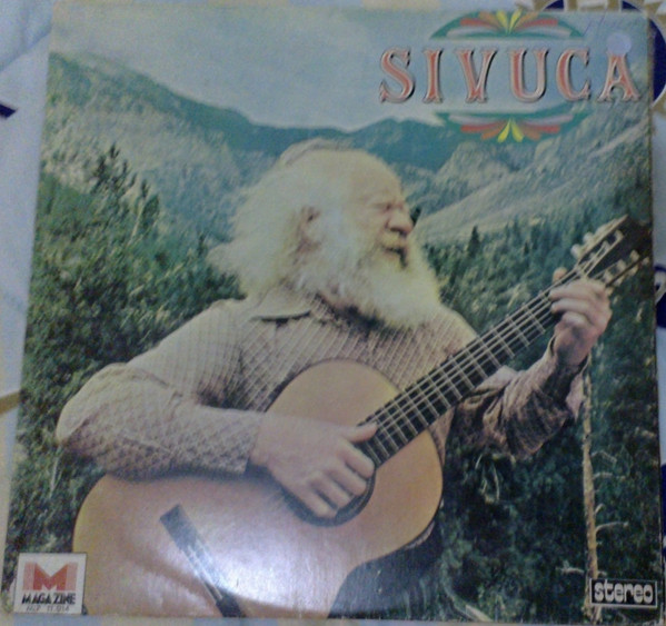 Sivuca - Sivuca | Releases | Discogs