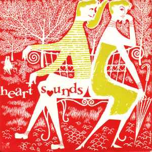 No Artist - Heart Sounds album cover