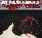 Cover of Zeichnungen Des Patienten O.T. = Drawings Of O.T., 2002-10-28, CD
