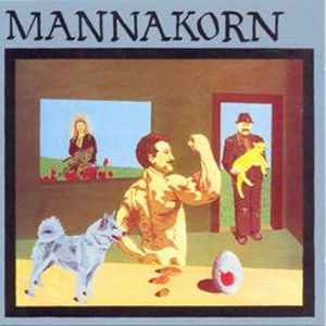 Mannakorn - Mannakorn