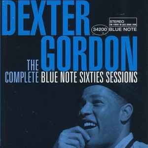 Complete Blue Note sixties sessions (The) / Dexter Gordon, saxo t | Gordon, Dexter. Saxo t