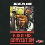 Cover of Hustlers Convention, 1996, CD