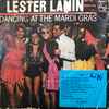 Lester Lanin And His Orchestra - Dancing At The Mardi Gras Vol. 1